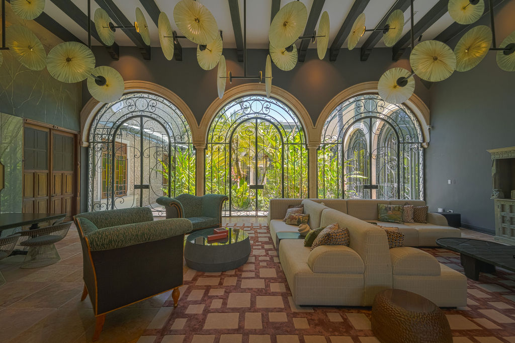 Mansion Xodo — Mérida, Mexico