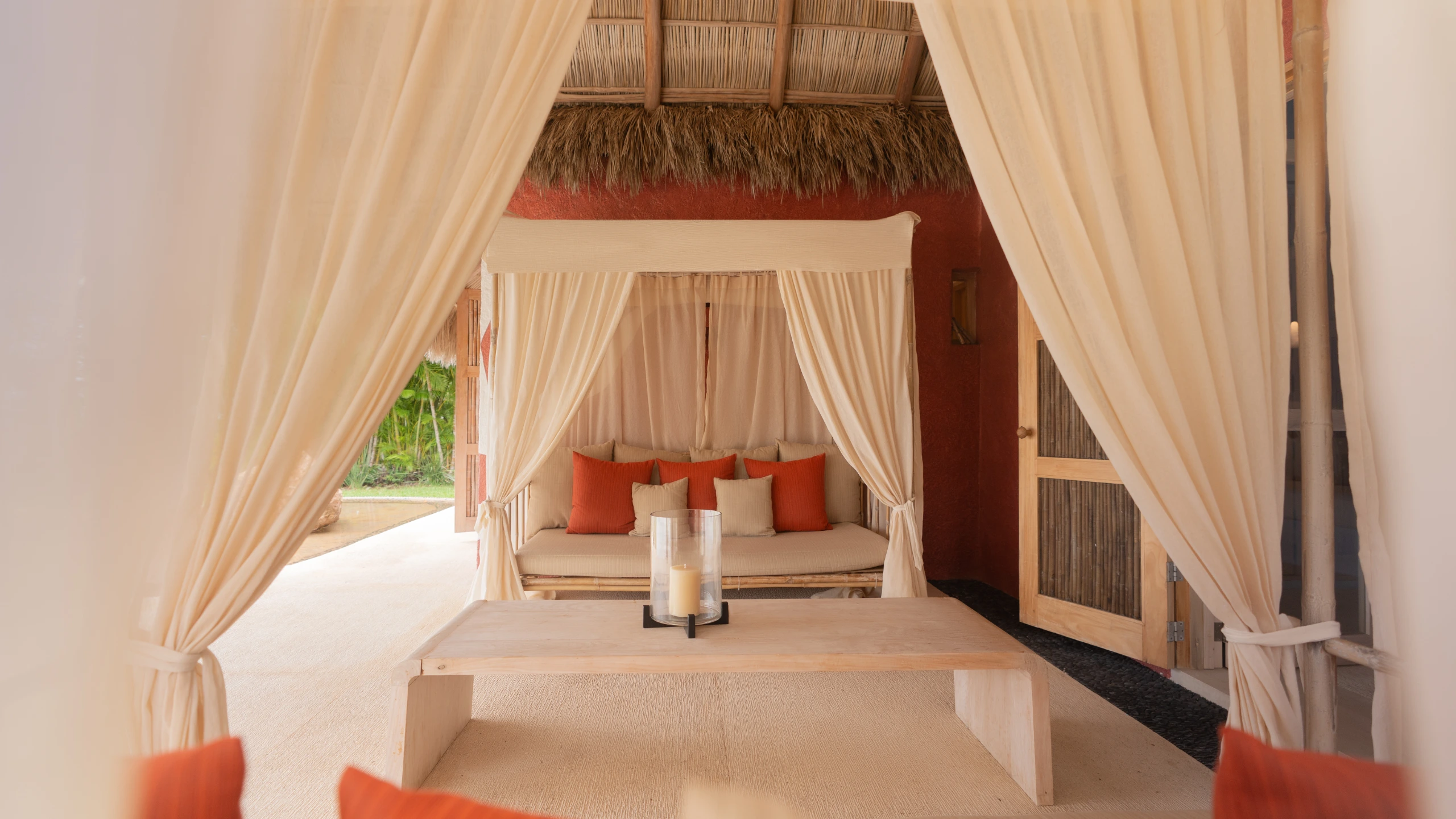 Casa Agua Alta — Careyes, Mexico
