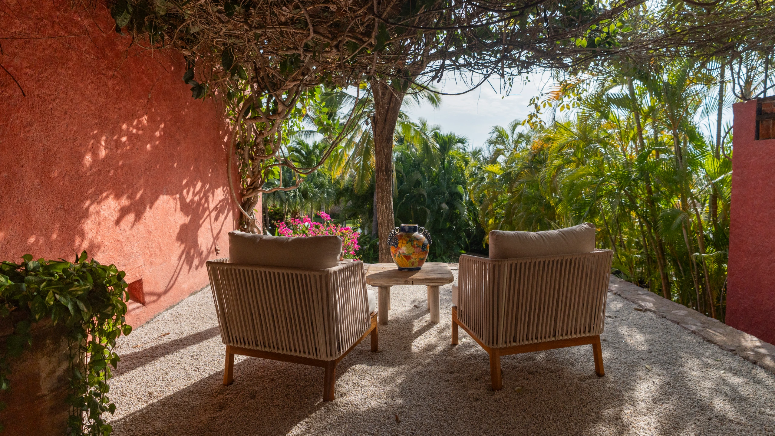 Casa Agua Alta — Careyes, Mexico