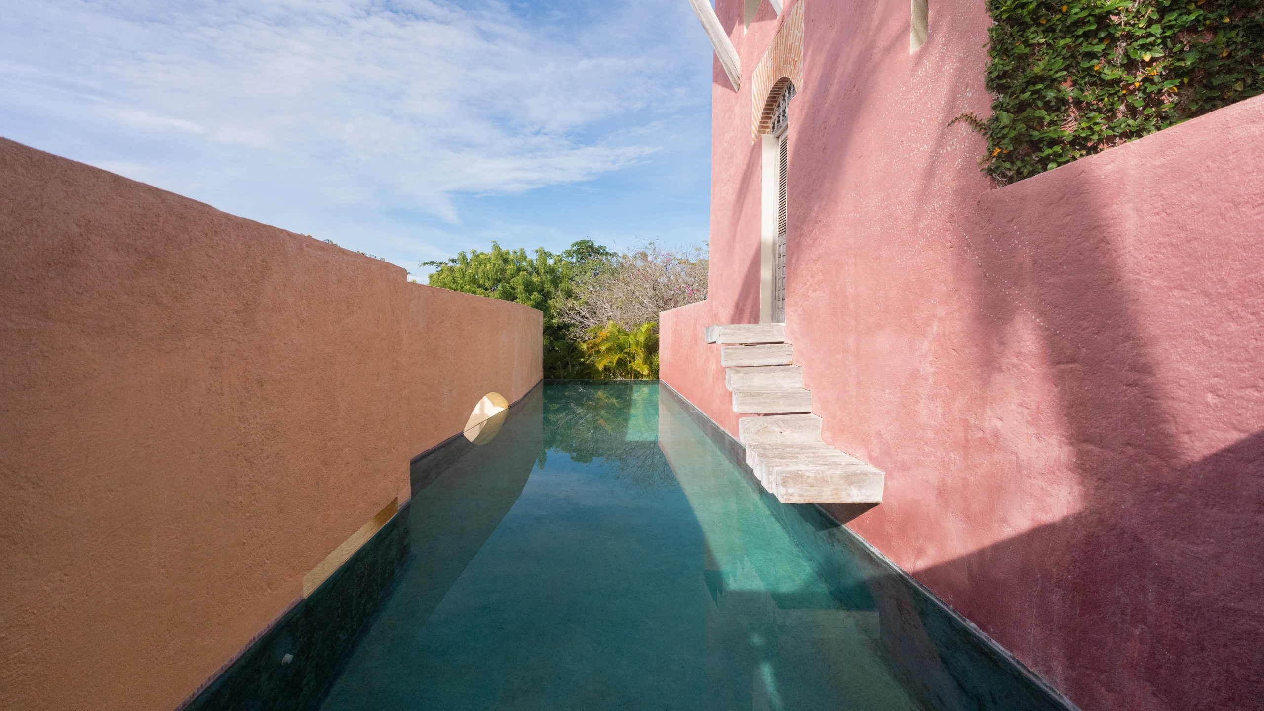 Casa Agua Alta — Careyes, Mexico