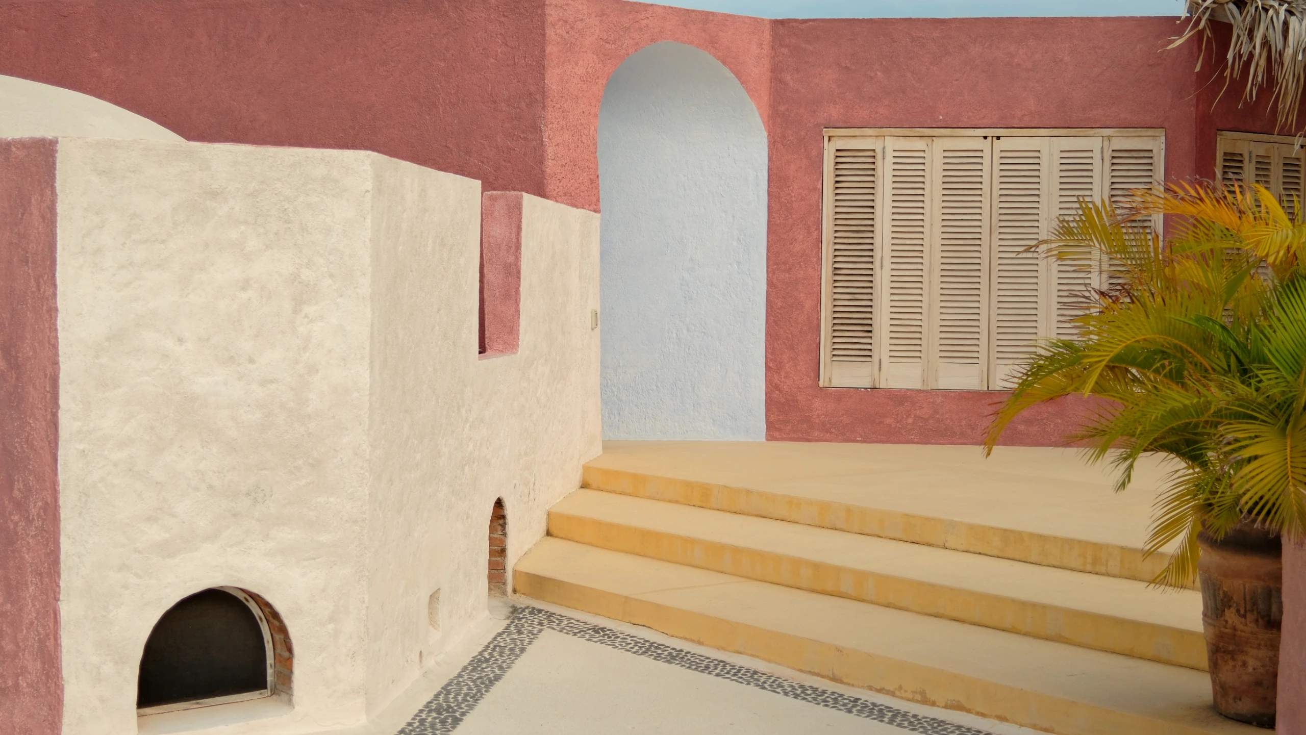 Casa Agua Alta — Careyes, Mexico