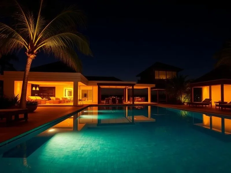 Casa Aviv exterior
